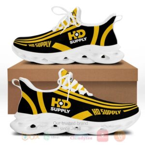 Hd Supply Clunky Max Soul Shoes