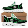 Heineken Clunky Max Soul Shoes
