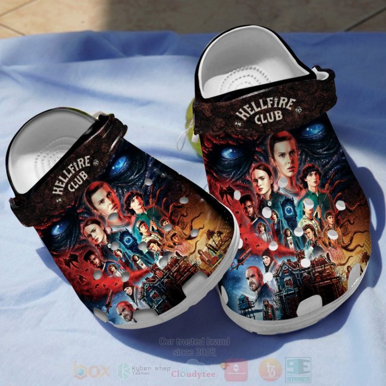 Hellfire-Club-Crocband-Crocs-Clog-Shoes-1
