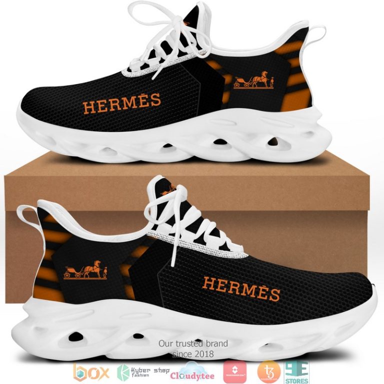 Hermes-Luxury-Clunky-Max-Soul-Shoes-1