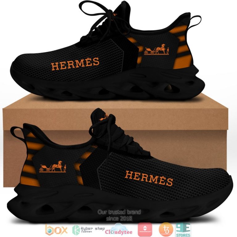 Hermes-Luxury-Clunky-Max-Soul-Shoes-2
