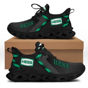Hess Clunky Max Soul Shoes