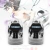 Hiei Yu Yu Hakusho Anime Manga Air Force Shoes