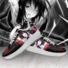 High School Dxd Akeno Anime Air Force Shoes