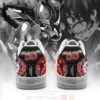High School Dxd Issei Hyoudou Anime Air Force Shoes