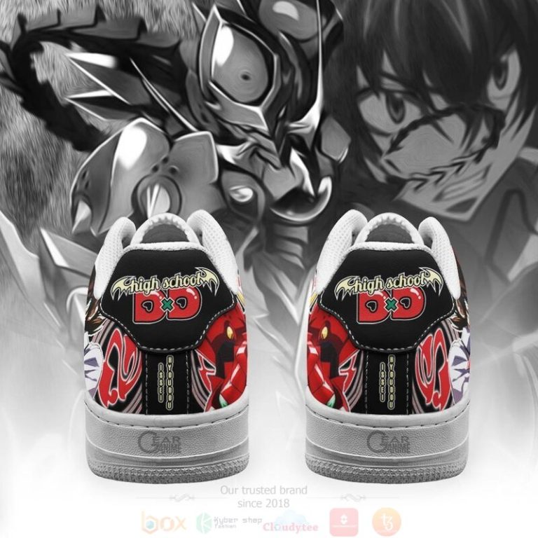 High-School-Dxd-Issei-Hyoudou-Anime-Air-Force-Shoes-3