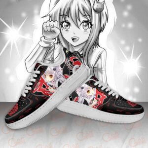 High School Dxd Koneko Anime Air Force Shoes
