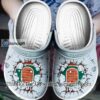 [High-quality] Oregon Ducks Tide  Crocs Shoes Gift