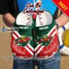 [High-quality] Personalized Minnesota Wild Crocs Shoes Gift