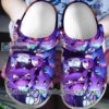 [High-quality] Pokemon Gengar Ghost Crocs Gift