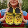 [High-quality] Pokemon Raichu Crocs Gift