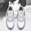 Hinata Hyuga Anime Air Force Shoes