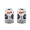Hinata Hyuga Eyes Custom Anime Naf Shoes