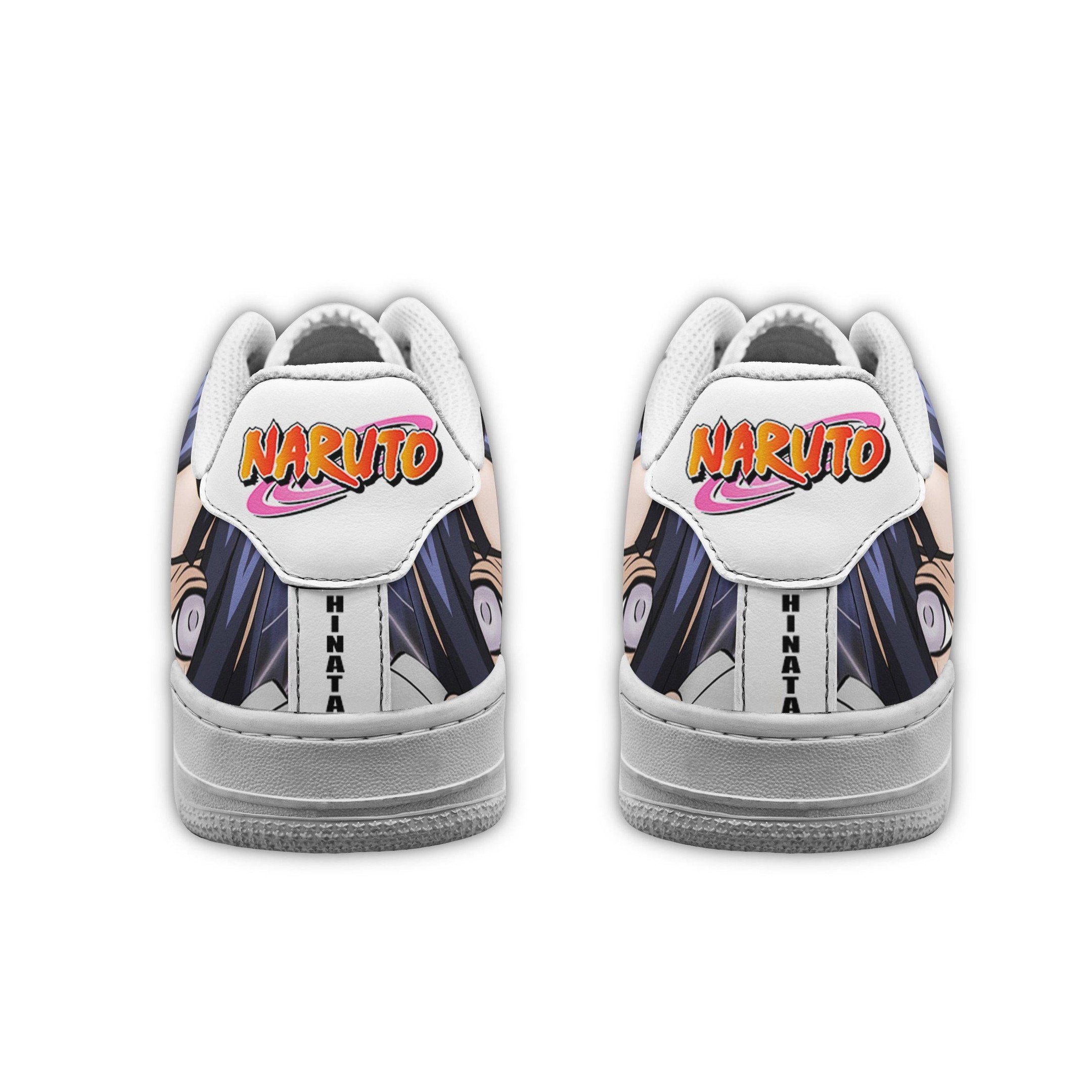 Hinata Hyuga Eyes Custom Anime Naf Shoes Hinata Hyuga Eyes Custom Anime Naf Shoes