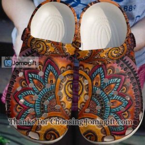 Hippie Classic Crocs Gift