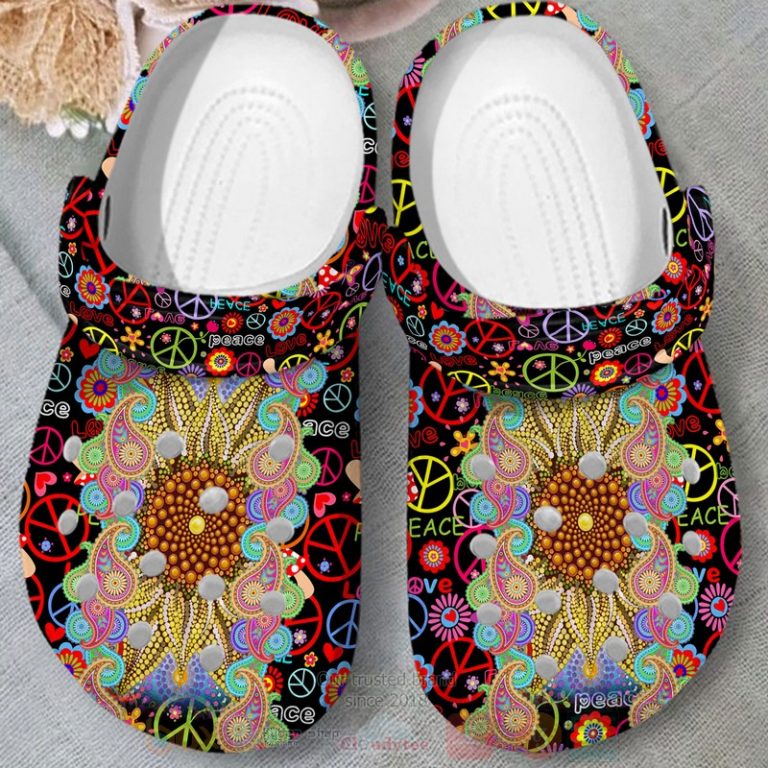 Hippie-Soul-Crocband-Crocs-Clog-Shoes-3