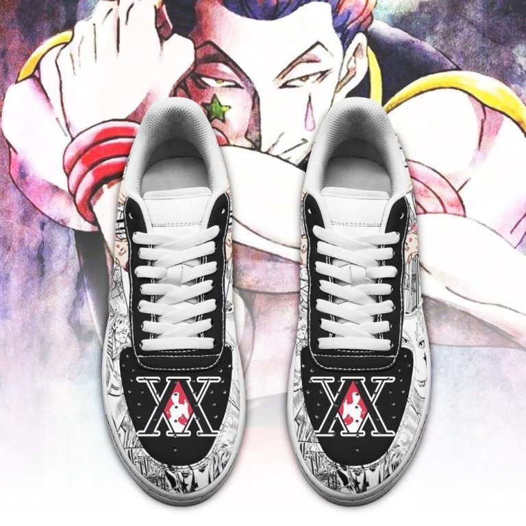 Hisoka-Custom-Hunter-X-Hunter-Anime-Naf-Shoes-2