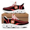 Home Hardware Clunky Max Soul Shoes
