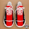 Honda Gold Wing Max Soul Shoes Red Version