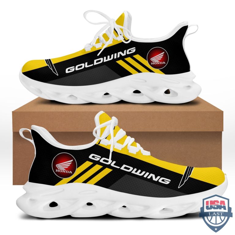 Honda-Gold-Wing-Max-Soul-Shoes-Yellow-Version-2