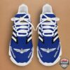 Honda Gold Wing Max Soul Sneaker Shoes Blue Version