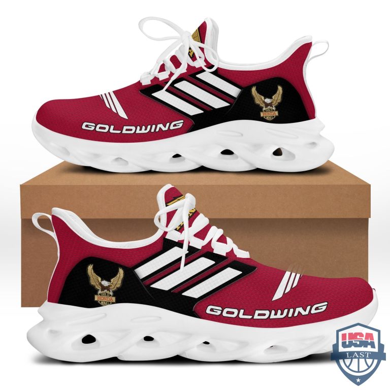 Honda-Gold-Wing-Max-Soul-Sneaker-Shoes-Red-Version-2