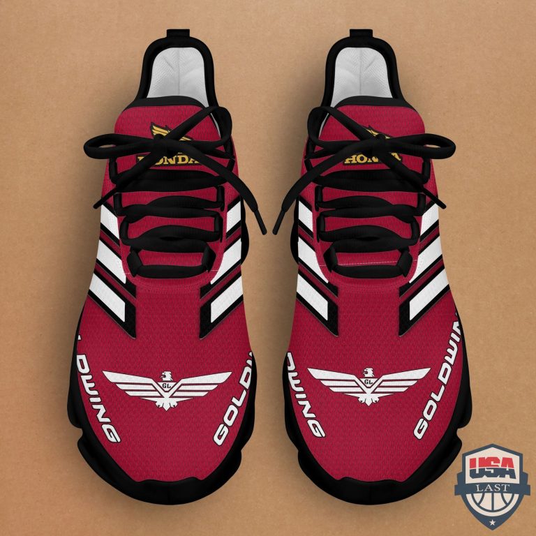 Honda-Gold-Wing-Max-Soul-Sneaker-Shoes-Red-Version-3