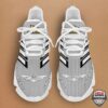 Honda Gold Wing Max Soul Sneaker Shoes White Version