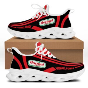 Hormel Foods Clunky Max Soul Shoes