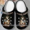 Horror Halloween Michael Myers Crocs Gift