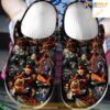 Horror Movies Halloween Classic Crocs Clog Shoes