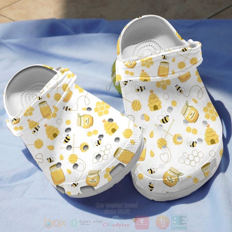 Horror-Rangers-Crocband-Crocs-Clog-Shoes-1