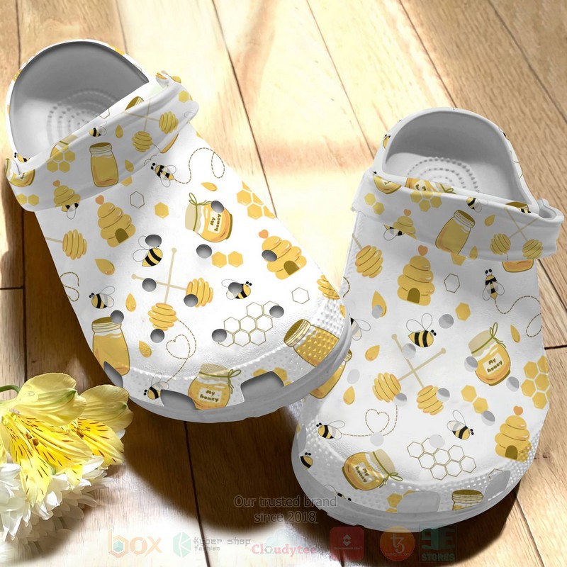Horror Rangers Crocband Crocs Clog Shoes Horror Rangers Crocband Crocs Clog Shoes