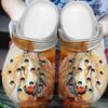 Horse & With Horses On Them For Adults Crocband Crocs Clog Shoes