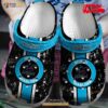 Hot MLB Team Miami Marlins For Unisex & Kids Crocs Clog Shoes
