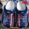Hot MLB Team Texas Rangers Blue For Unisex & Kids Crocs Clog Shoes