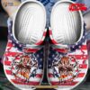 Hot Malibu For Man Women Crocs Clog Shoes