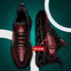 [Hot Sale] Mlb St Louis Cardinals Personalized Max Soul Shoes