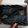 [Hot Sale] Native American Pride Max Soul Running Blue Shoes