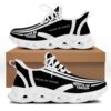 House Of Fraser Company Clunky Max Soul Shoes
