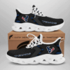 Houston Texans Clunky Max Soul Clunky Shoes