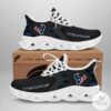 Houston Texans Max Soul Shoes