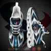 Houston Texans Nfl Personalized Clunky Max Soul Shoes