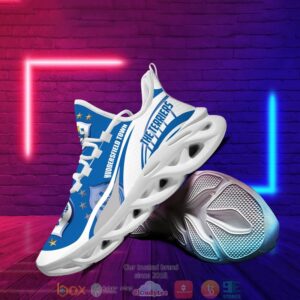 Huddersfield Town A.F.C The Terriers Max Soul Shoes