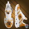 Hull City Afc Custom Name Max Soul Sneakers Running Shoes