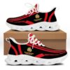 Hungry Howie’S Pizza Clunky Max Soul Shoes