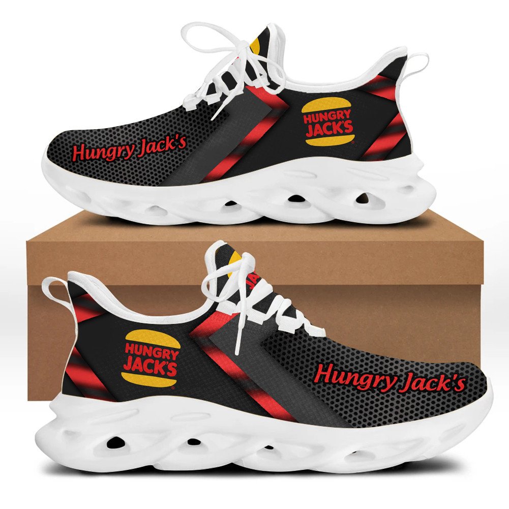 Hungry Jack’S Clunky Max Soul Shoes Hungry Jack’S Clunky Max Soul Shoes
