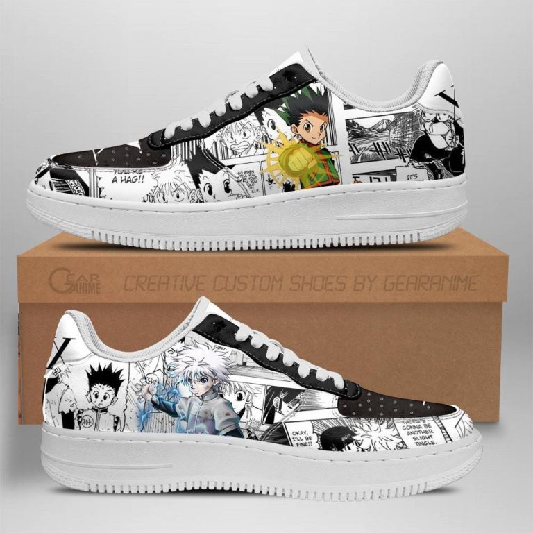 Hunter-X-Hunter-Custom-Manga-Mixed-Anime-Naf-Shoes-1