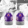 Hunter X Hunter Hisoka Air Anime Air Force Shoes