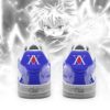 Hunter X Hunter Killua Anime Air Force Shoes